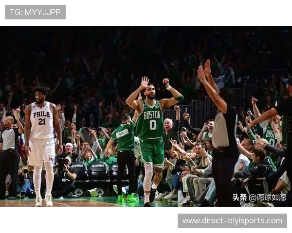 东决席位争夺白热化超级巨星末节爆发改写NBA格局