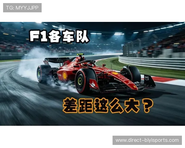 赛季焦点汇聚F1车坛新规变革与各大车队竞争态势深度解析前瞻报道
