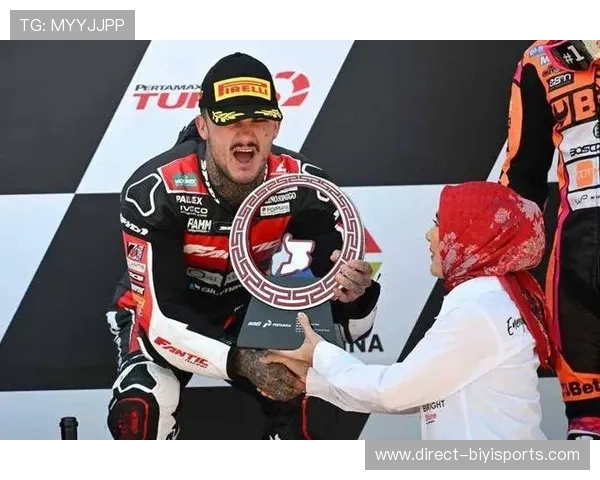 马丁惊险夺冠积分逼近巴尼亚亚MotoGP赛季冠军悬念再度升级 马丁惊险夺冠积分逼近巴尼亚亚MotoGP赛季冠军悬念再度升级