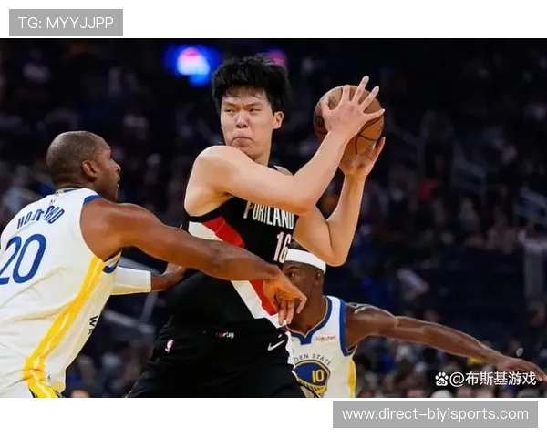 杨瀚森冲击NBA选秀前景几何 深度解析技术短板与未来成长空间